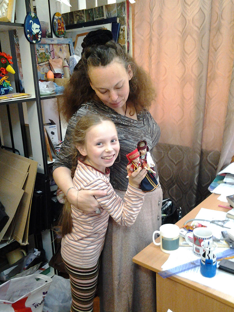 художник и композитор