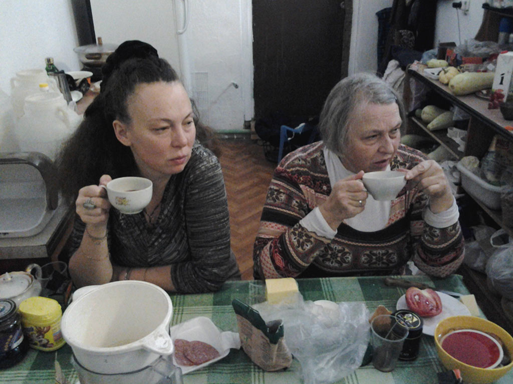 ивантеевска дхш - 2013 год