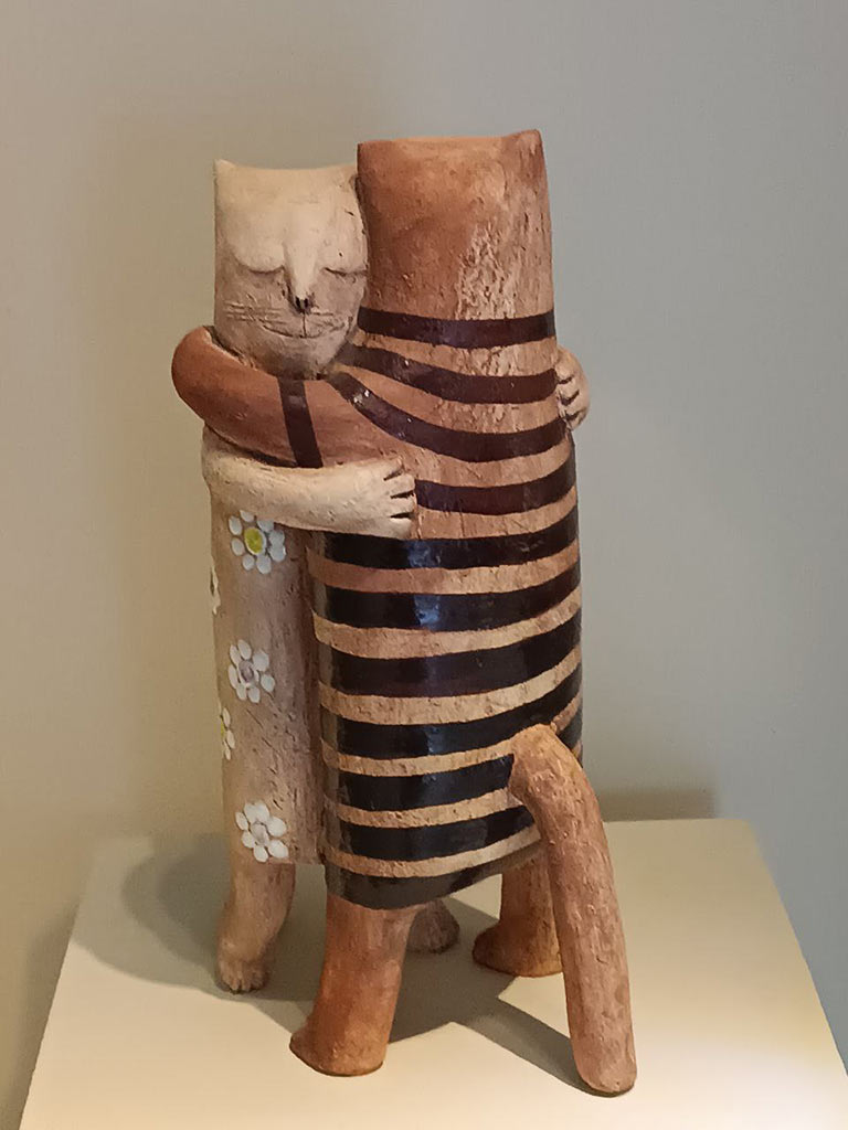 котики