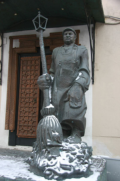 luzhkov