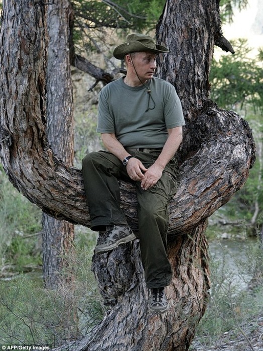 putin