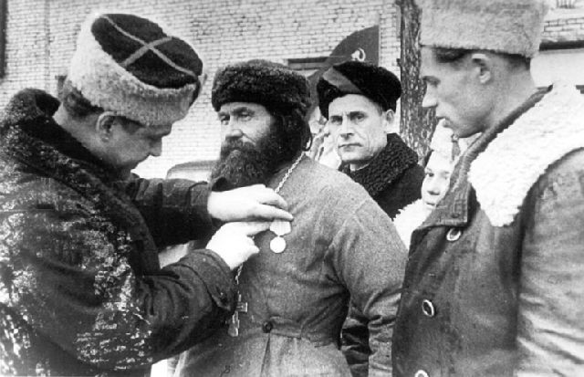 федор пузанов