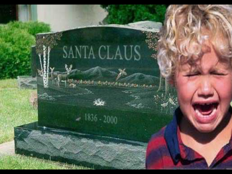 santa