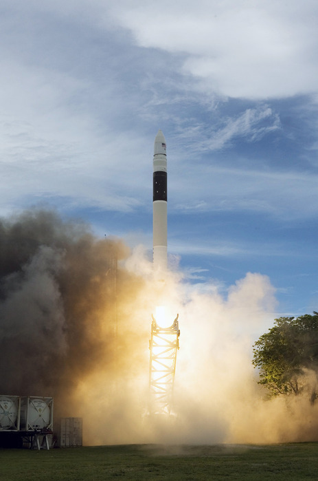 space x