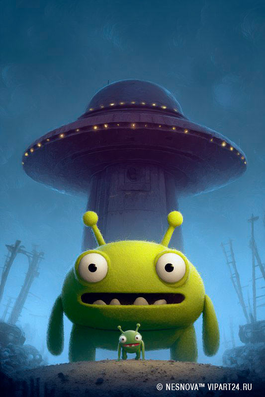 ufo-day - день нло