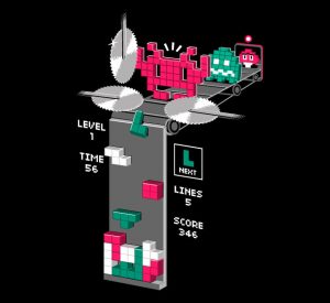 tetris