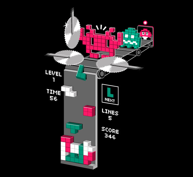 tetris