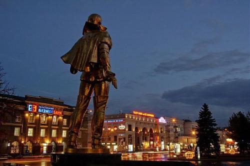 гребаный элвис