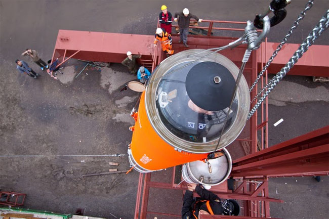 spacecraft